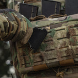 M-Tac Strike PVC Patch, alternate view 5