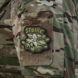 M-Tac Strike PVC Patch, alternate view 14