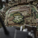 M-Tac Strike PVC Patch, alternate view 11