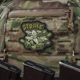M-Tac Strike PVC Patch, alternate view 13