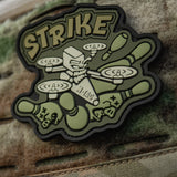 M-Tac Strike PVC Patch, alternate view 19