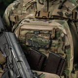 M-Tac Patch Stryker PVC, alternate view 9