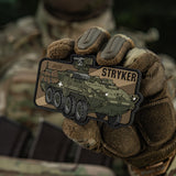 M-Tac Patch Stryker PVC, alternate view 3