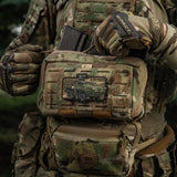 M-Tac Patch Stryker PVC, alternate view 4
