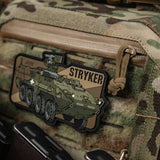 M-Tac Patch Stryker PVC, alternate view 11