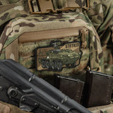M-Tac Patch Stryker PVC, alternate view 13
