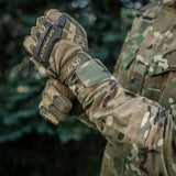 M-Tac Sturm Jacket Gen.II NYCO Extreme in Multicam, alternate view 5