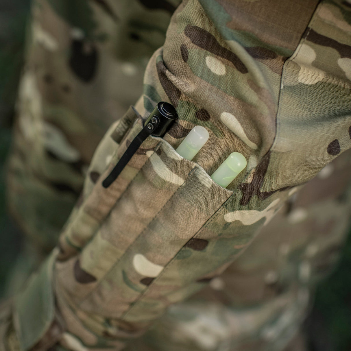 M-Tac Sturm Jacket Gen.II NYCO Extreme, alternate view 17