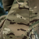 M-Tac Sturm Jacket Gen.II NYCO Extreme in Multicam, alternate view 7