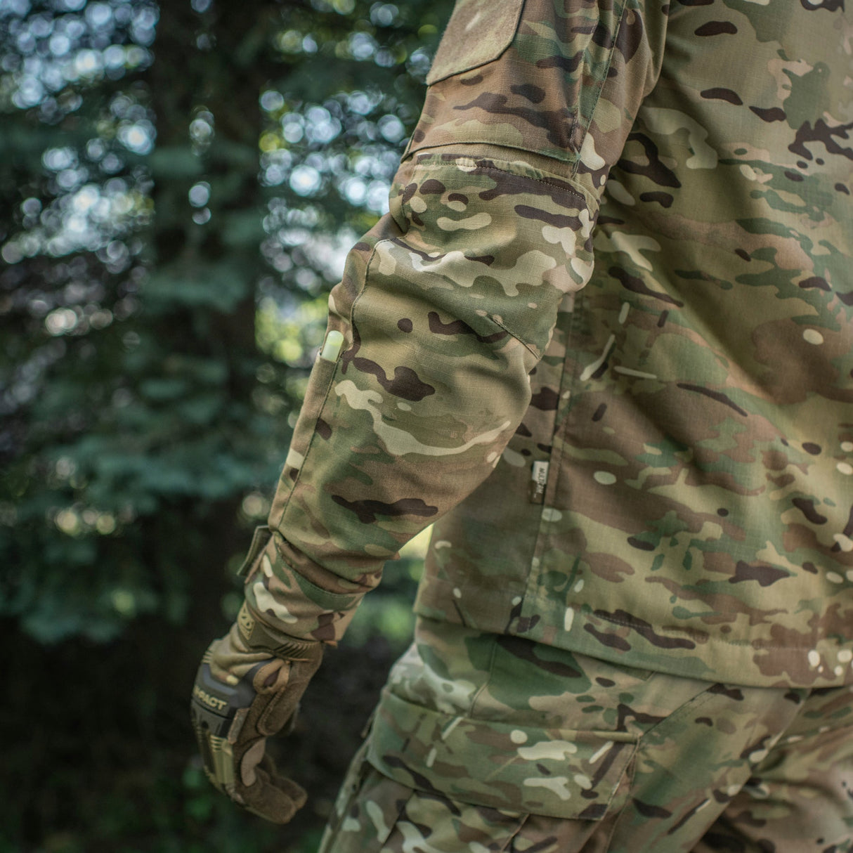 M-Tac Sturm Jacket Gen.II NYCO Extreme, alternate view 18