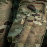 M-Tac Sturm Jacket Gen.II NYCO Extreme in Multicam, alternate view 9
