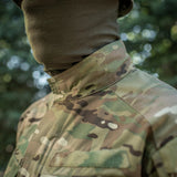 M-Tac Sturm Jacket Gen.II NYCO Extreme in Multicam, alternate view 13