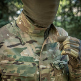 M-Tac Sturm Jacket Gen.II NYCO Extreme in Multicam, alternate view 14