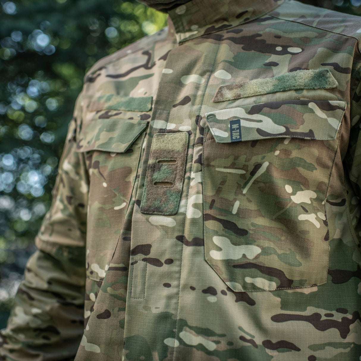 M-Tac Sturm Jacket Gen.II NYCO Extreme, alternate view 24