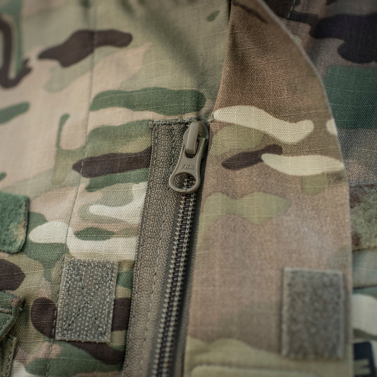 M-Tac Sturm Jacket Gen.II NYCO Extreme, alternate view 26
