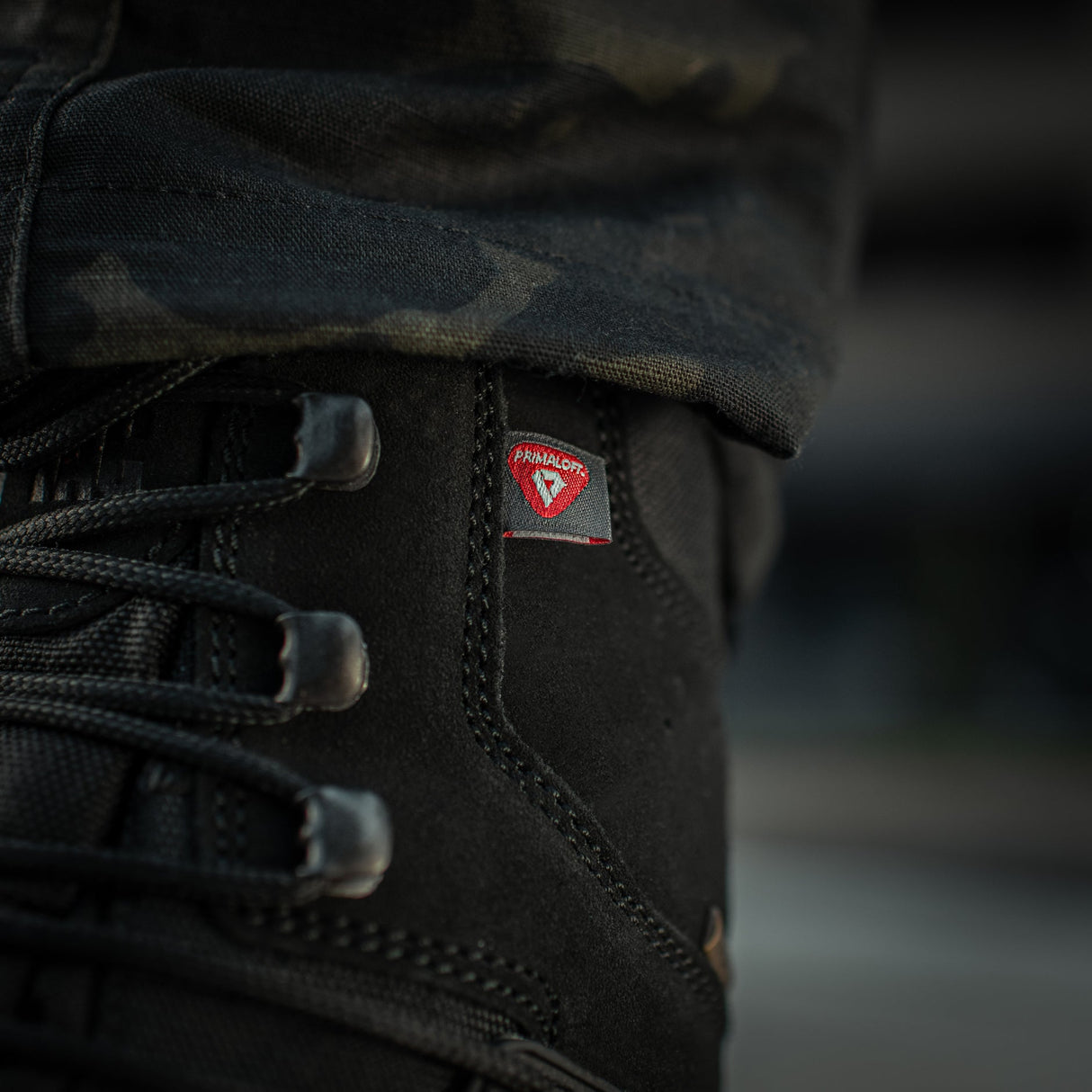 M-Tac Tactical Winter Boots, alternate view 59