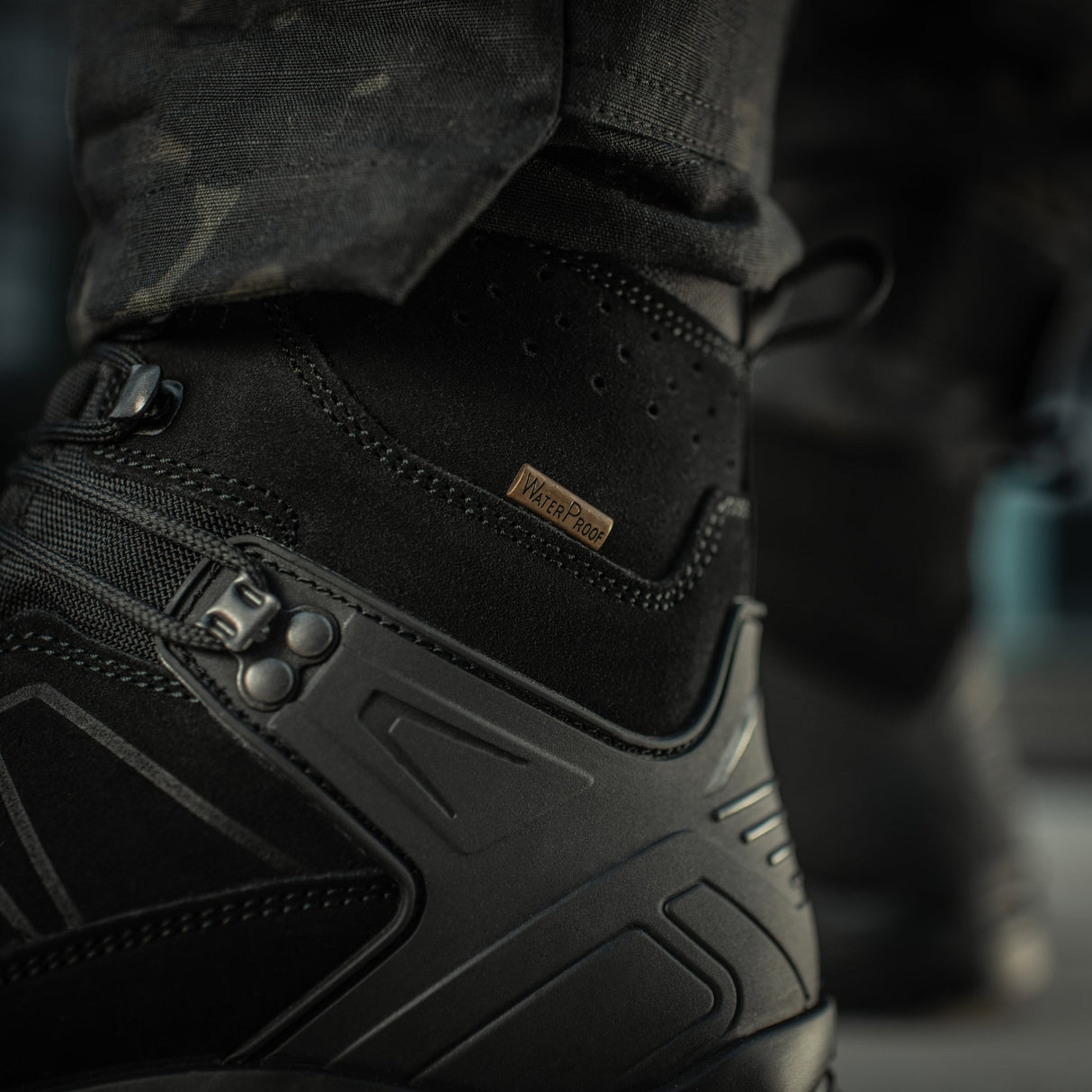 M-Tac Tactical Winter Boots, alternate view 62