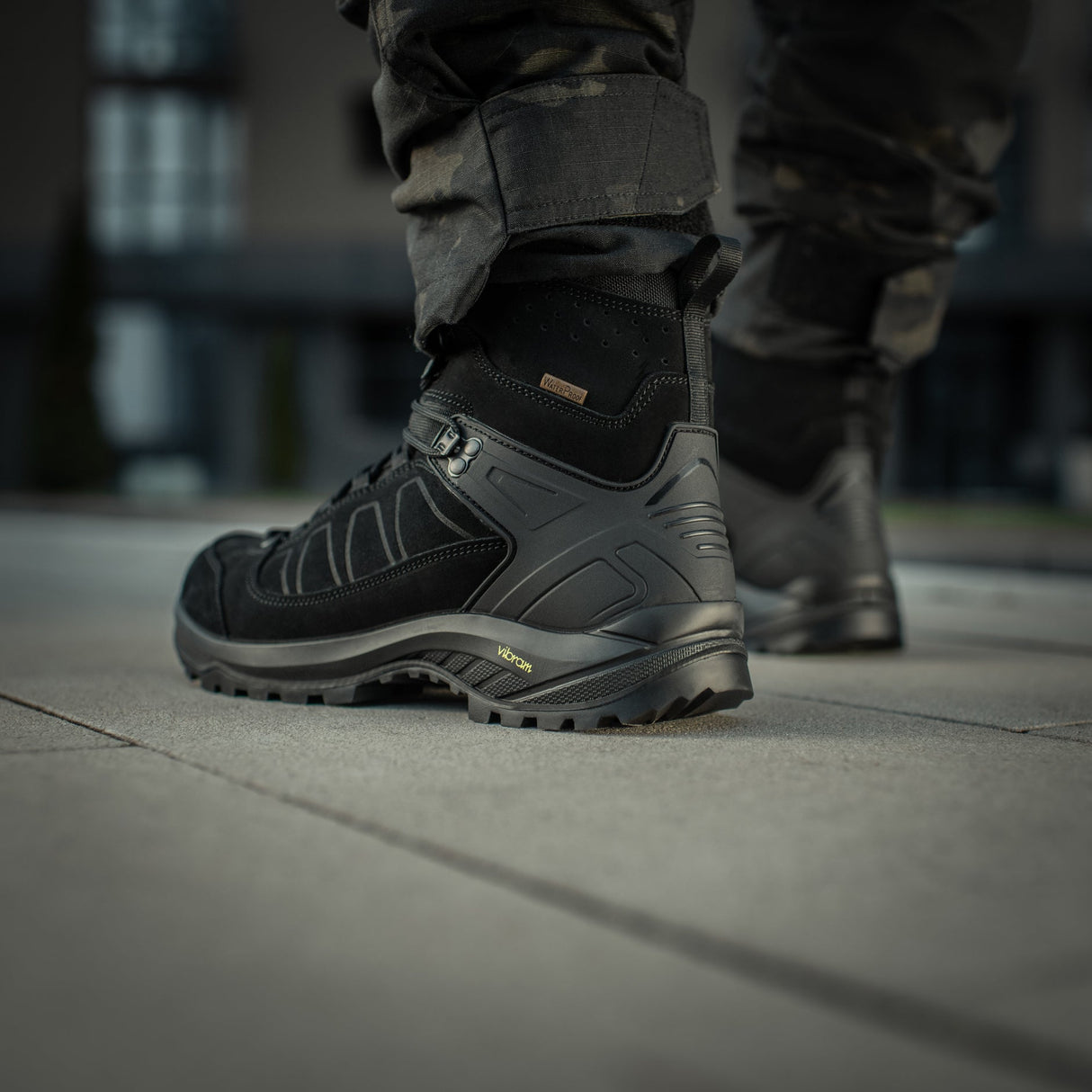 M-Tac Tactical Winter Boots, alternate view 63