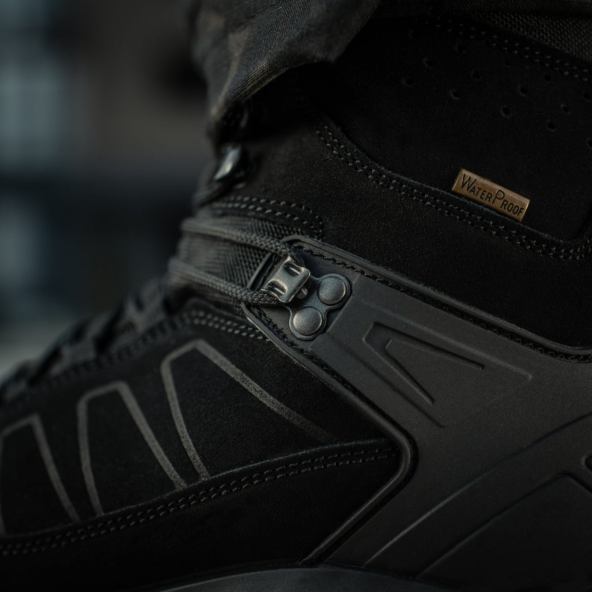 M-Tac Tactical Winter Boots, alternate view 64