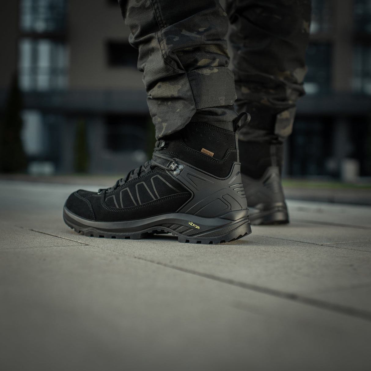 M-Tac Tactical Winter Boots, alternate view 65