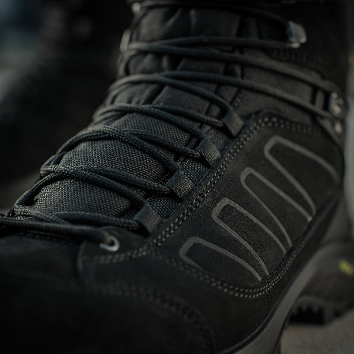 M-Tac Tactical Winter Boots, alternate view 49