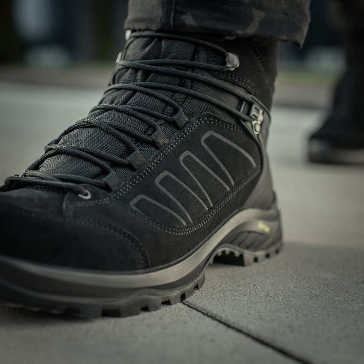 M-Tac Tactical Winter Boots, alternate view 52