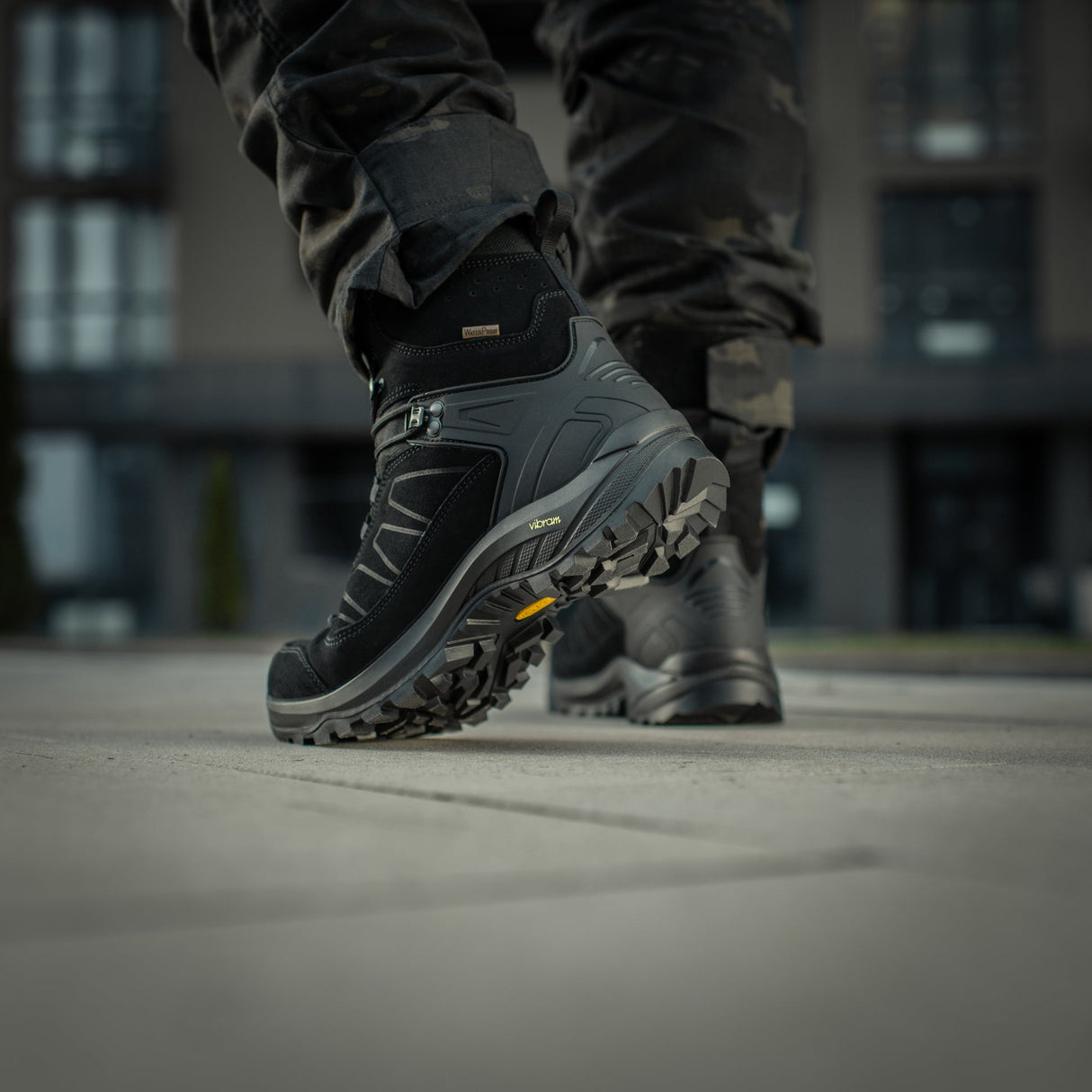 M-Tac Tactical Winter Boots, alternate view 58