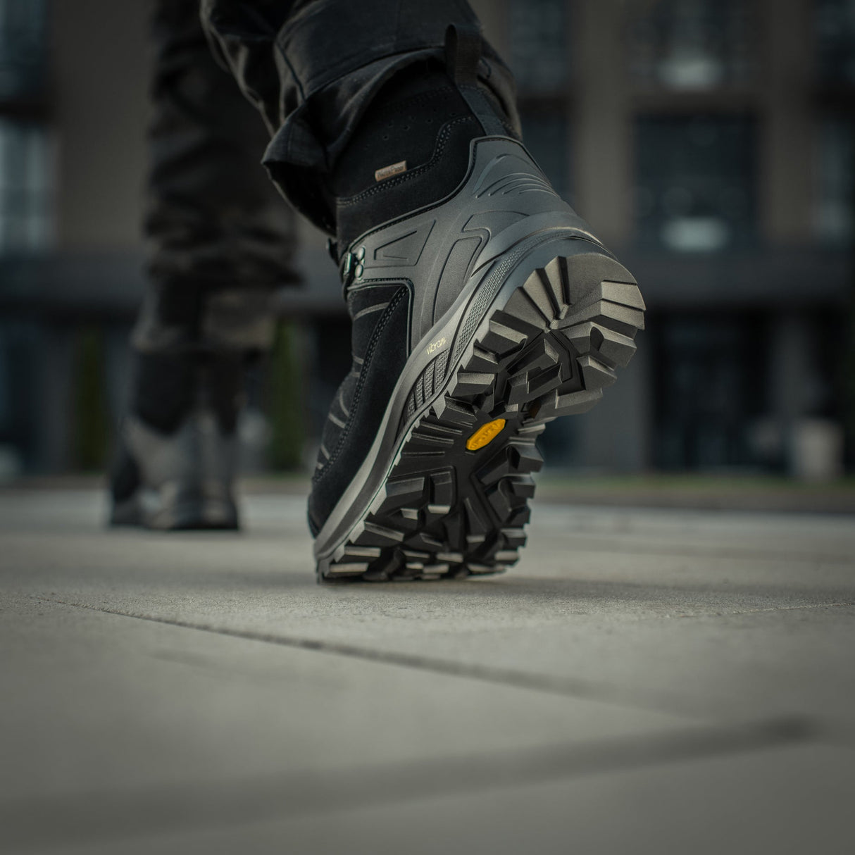 M-Tac Tactical Winter Boots, alternate view 55
