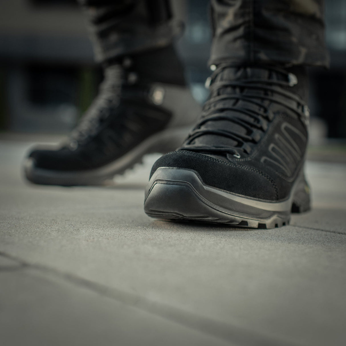 M-Tac Tactical Winter Boots, alternate view 56