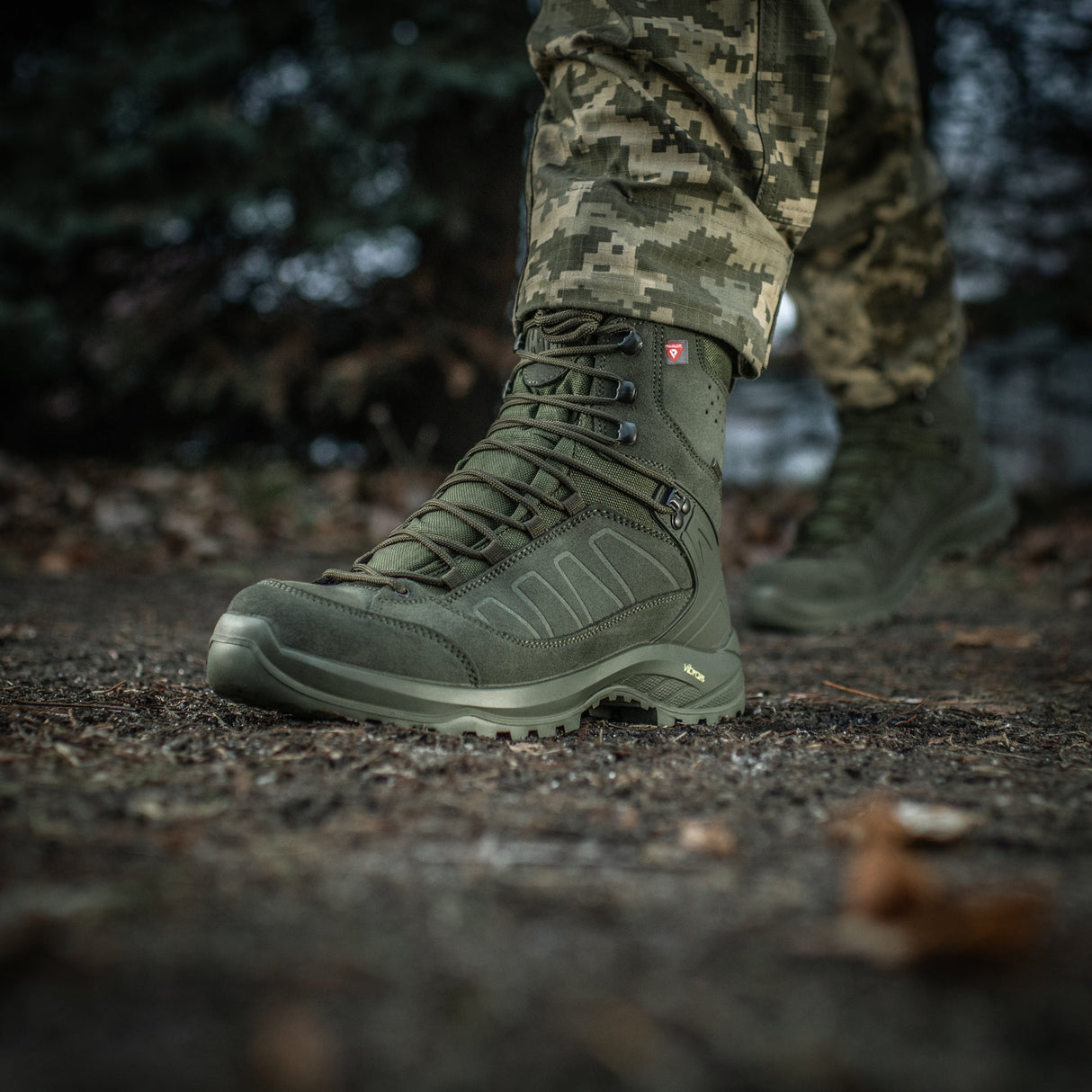M-Tac Tactical Winter Boots, alternate view 89