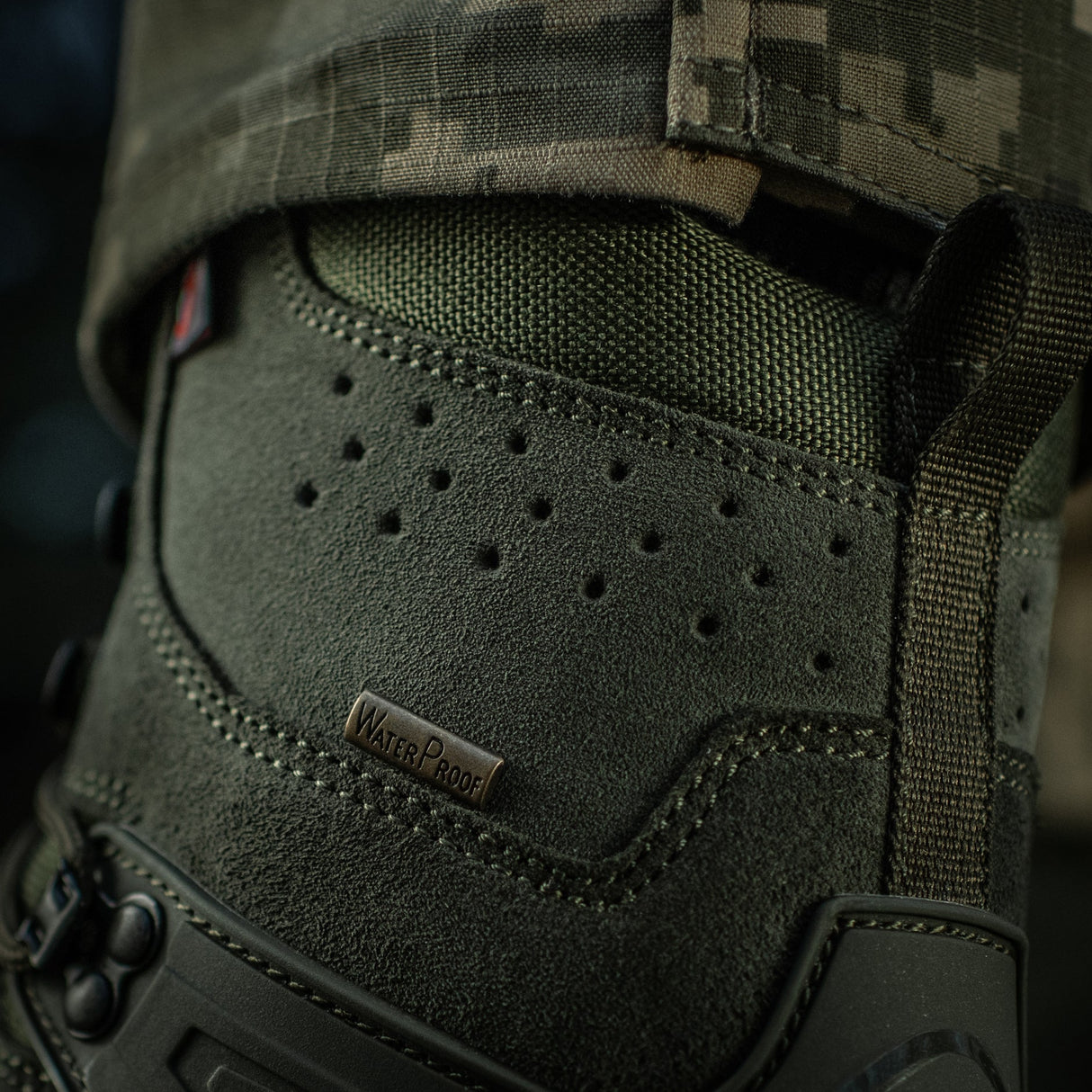 M-Tac Tactical Winter Boots, alternate view 91
