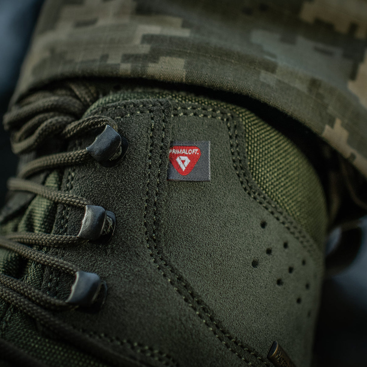 M-Tac Tactical Winter Boots, alternate view 94