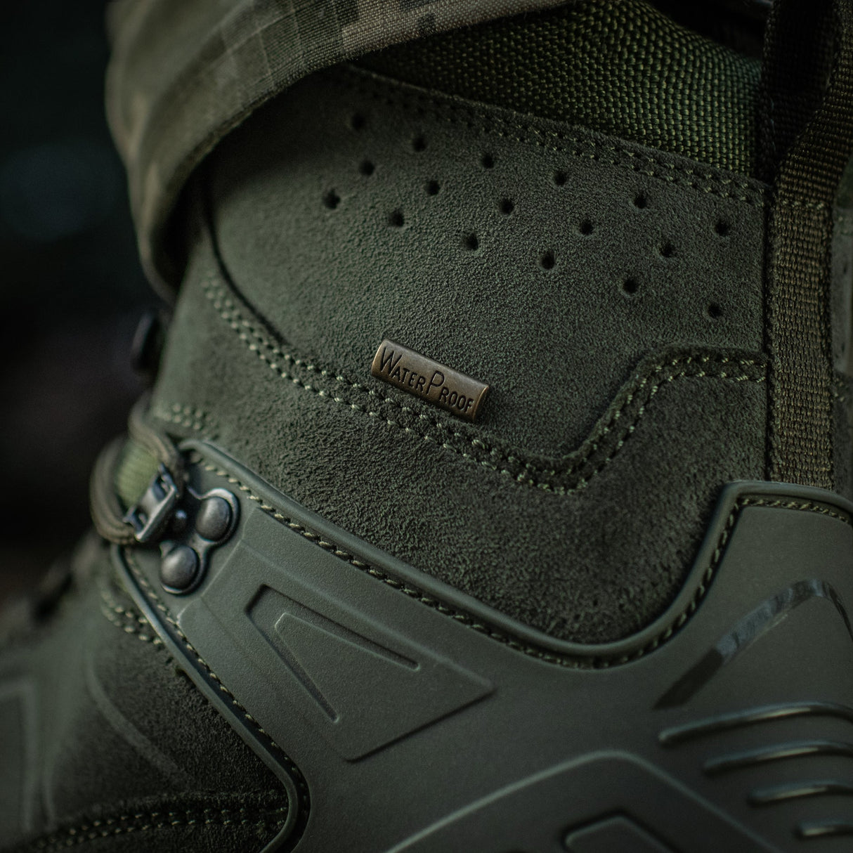 M-Tac Tactical Winter Boots, alternate view 85