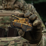 M-Tac Real Tiger PVC Patch, alternate view 18