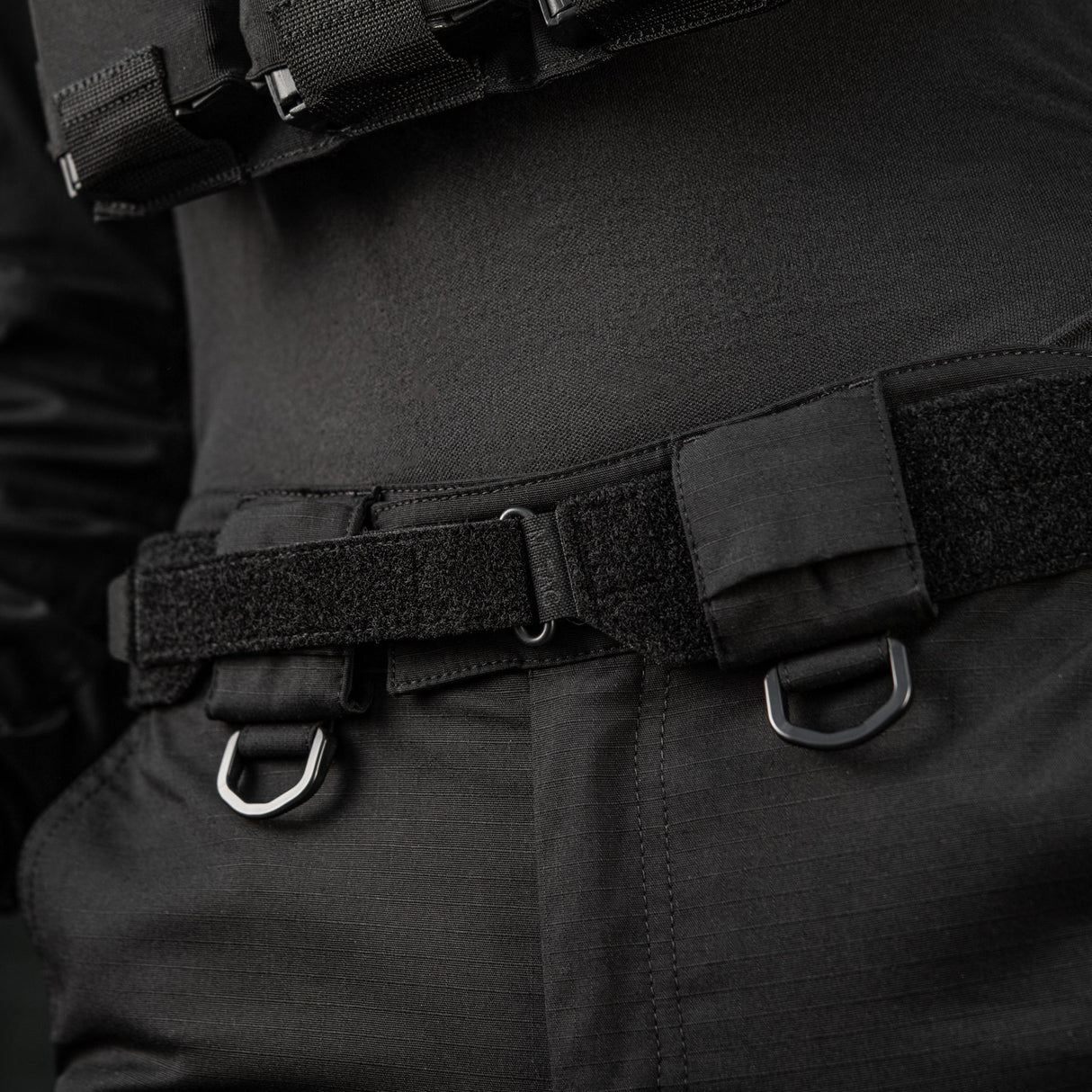 M-Tac Belt Inner Tiger for Range Belt in Coyote, alternate view 7