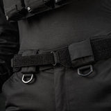 M-Tac Belt Inner Tiger for Range Belt in Coyote, alternate view 7