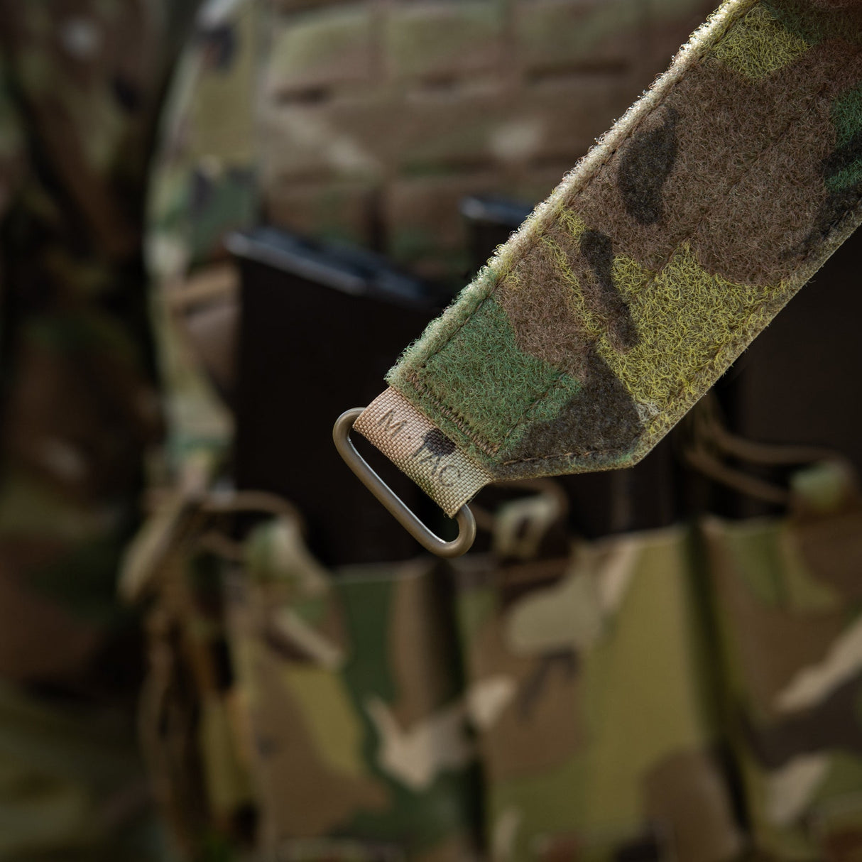 M-Tac Belt Inner Tiger for Range Belt, alternate view 37
