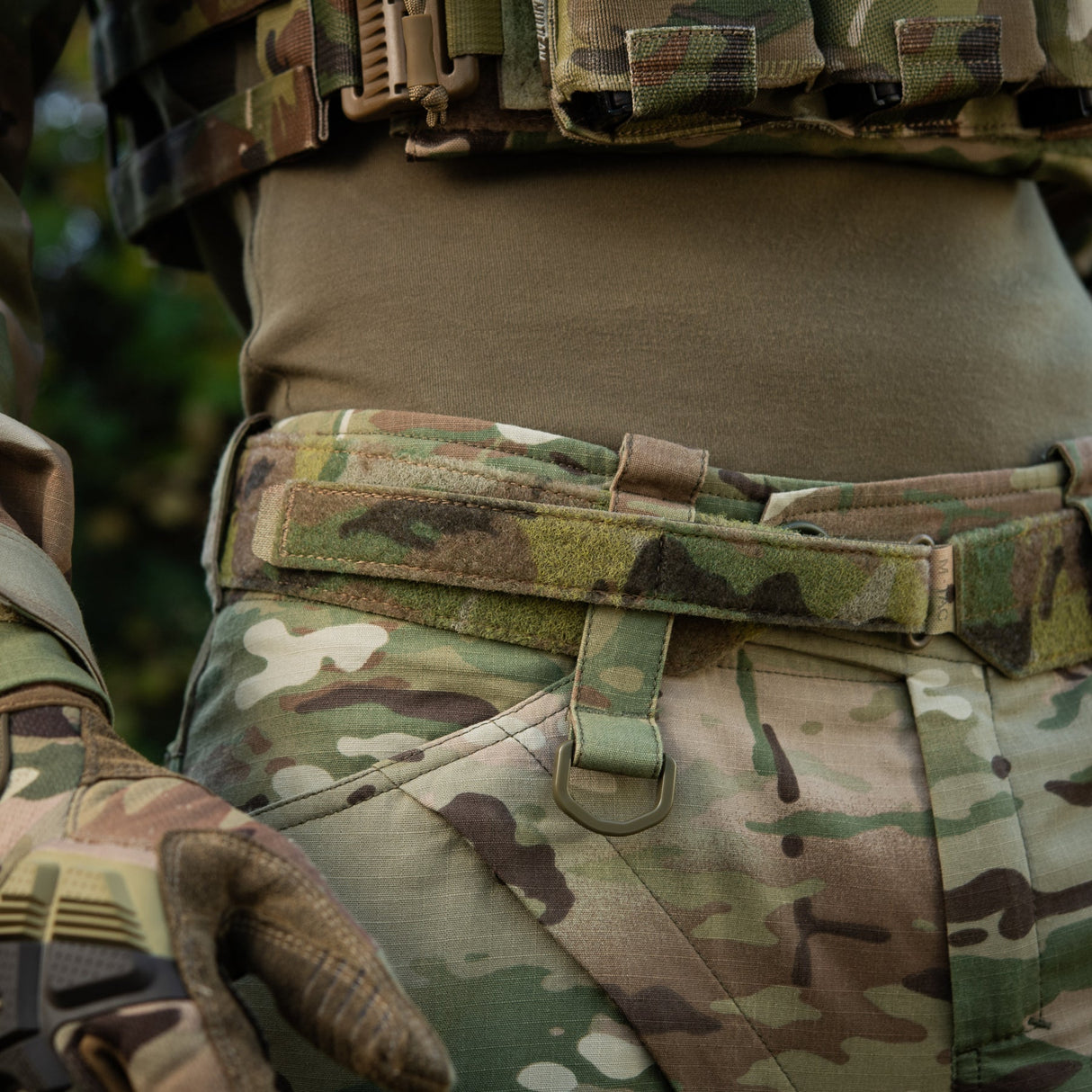 M-Tac Belt Inner Tiger for Range Belt, alternate view 44