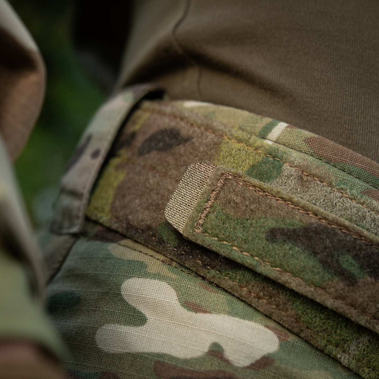 M-Tac Belt Inner Tiger for Range Belt, alternate view 45