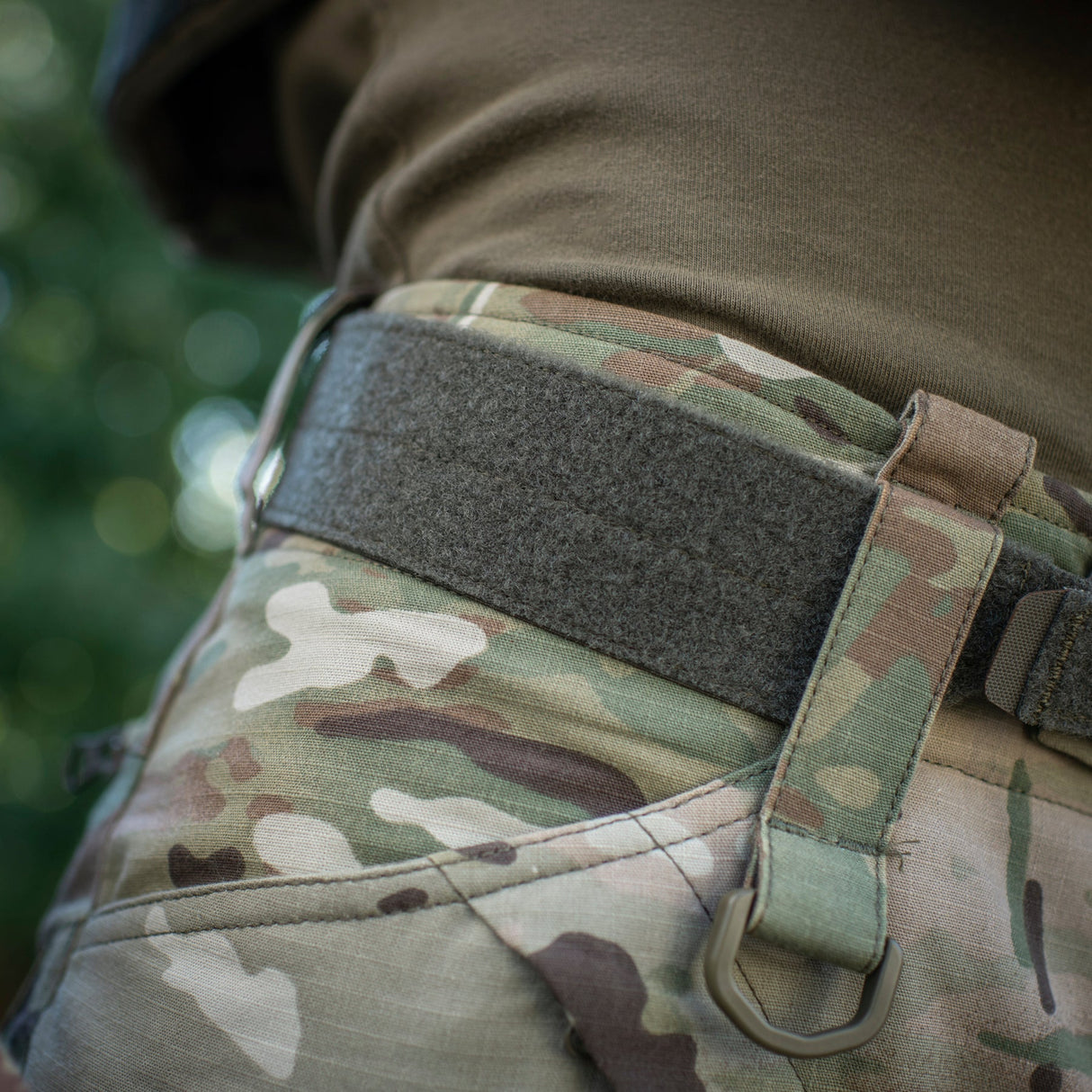 M-Tac Belt Inner Tiger for Range Belt, alternate view 60
