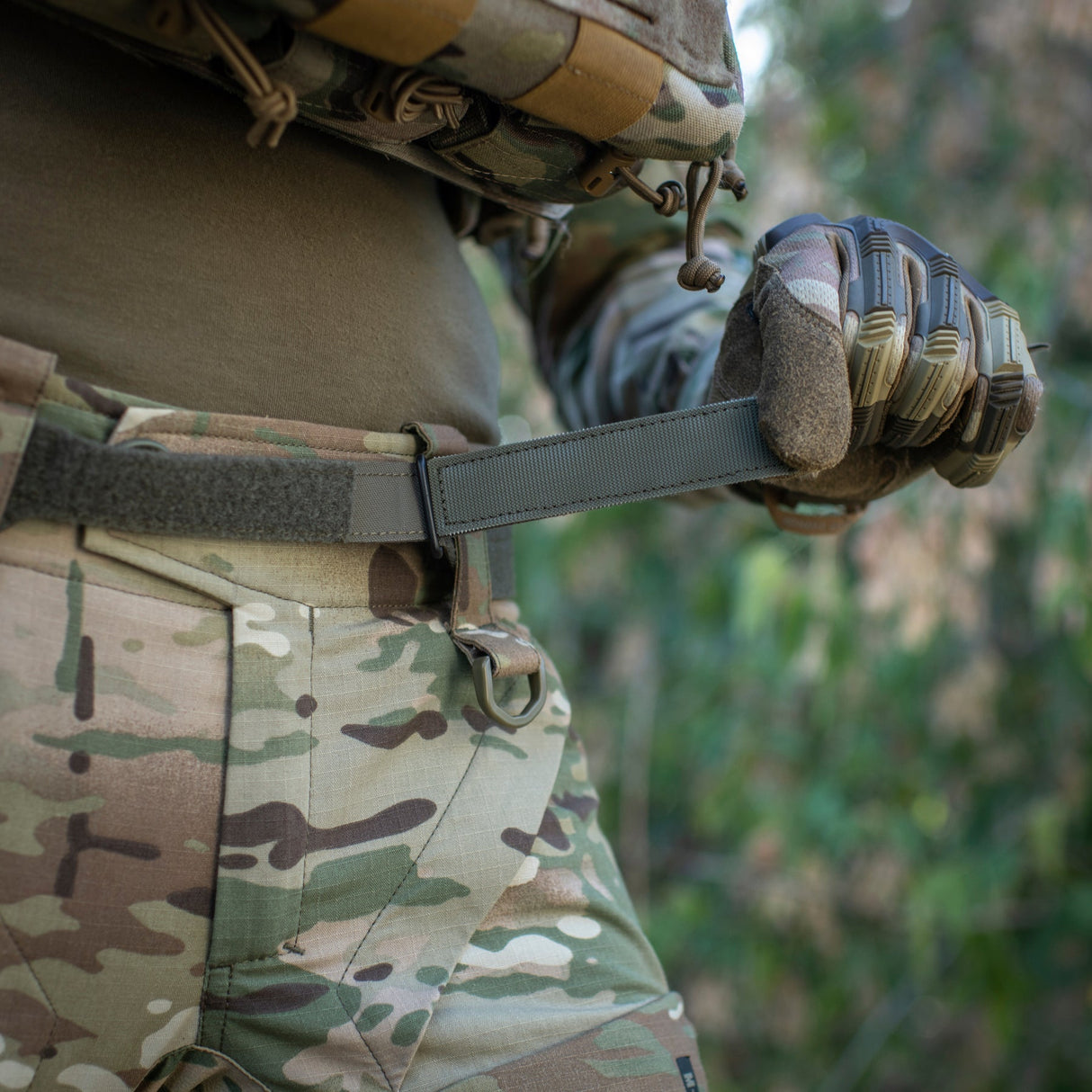 M-Tac Belt Inner Tiger for Range Belt, alternate view 61