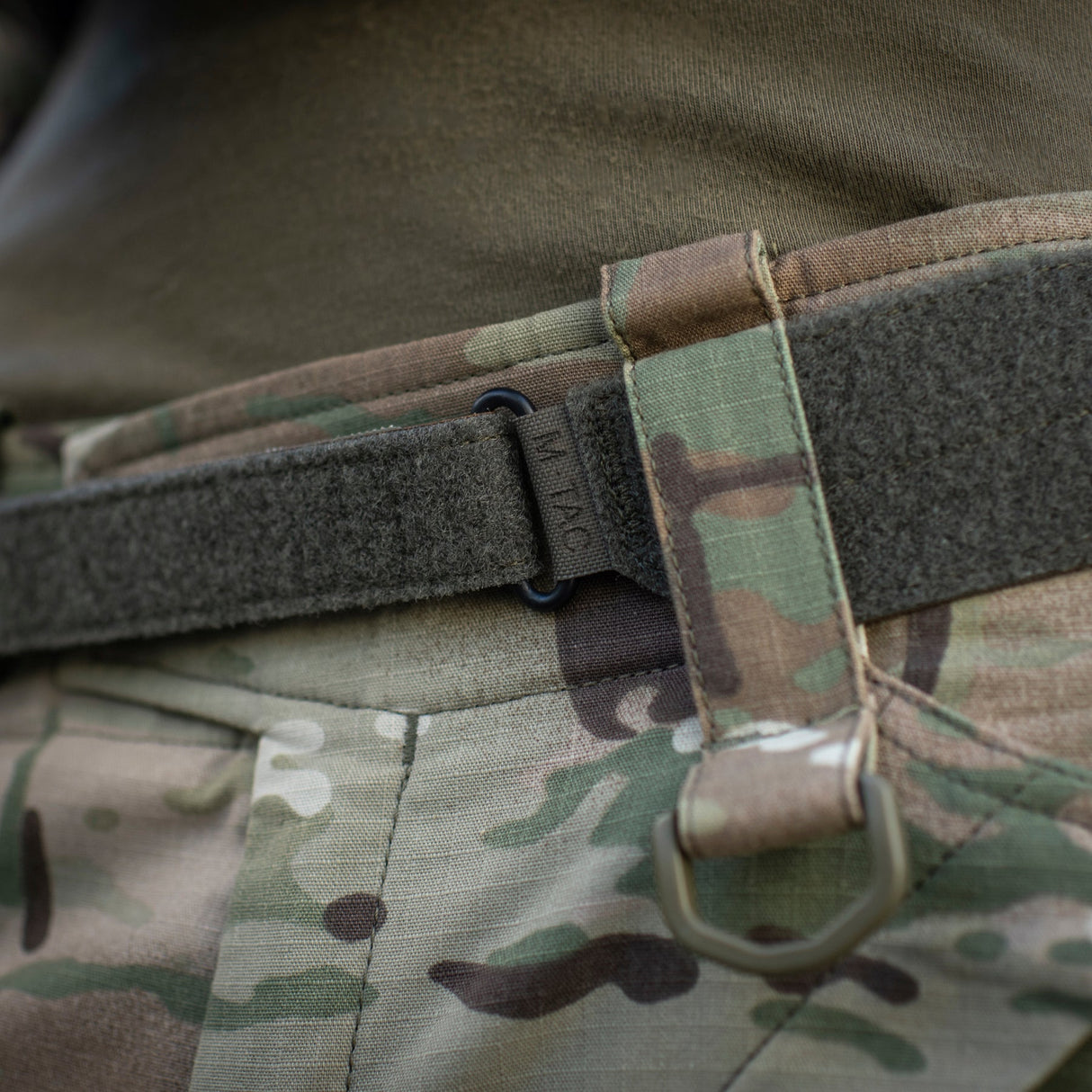 M-Tac Belt Inner Tiger for Range Belt, alternate view 62