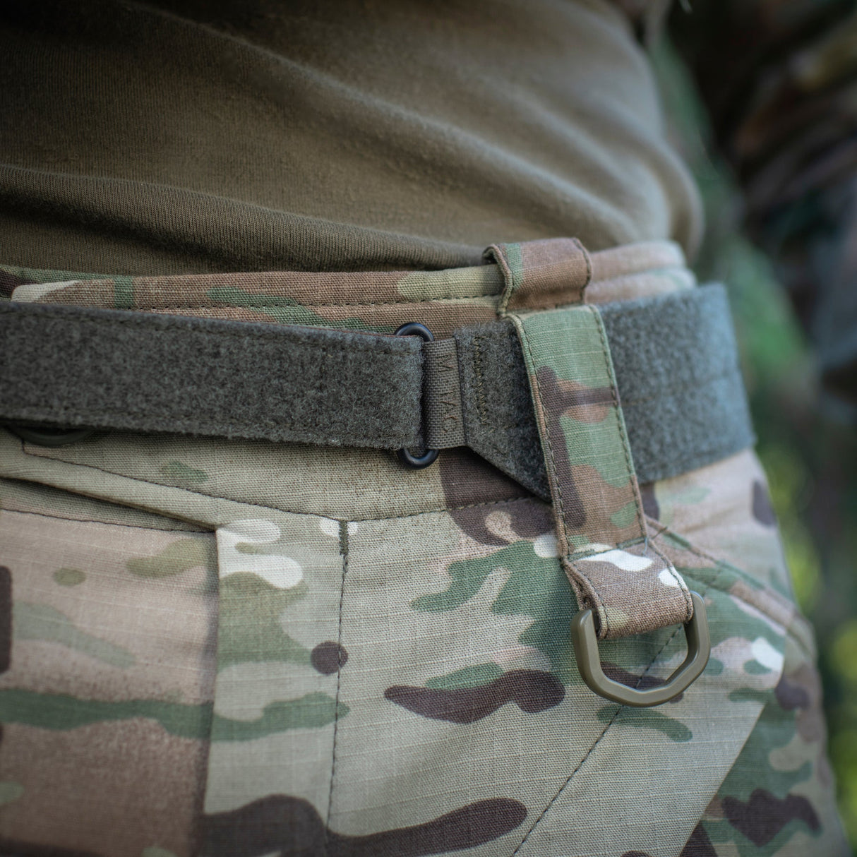 M-Tac Belt Inner Tiger for Range Belt, alternate view 55