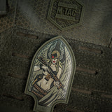 M-Tac Patch Valkyrie Pike PVC, alternate view 36