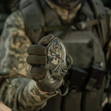M-Tac Patch Valkyrie Pike PVC, alternate view 38