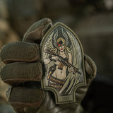 M-Tac Patch Valkyrie Pike PVC, alternate view 39