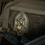M-Tac Patch Valkyrie Pike PVC, alternate view 44