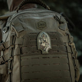 M-Tac Patch Valkyrie Pike PVC, alternate view 49