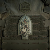 M-Tac Patch Valkyrie Pike PVC, alternate view 50