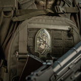 M-Tac Patch Valkyrie Pike PVC, alternate view 42